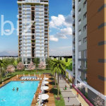 Modern Apartment in the Heart of Kartal, Istanbul (Listing No: 4279)