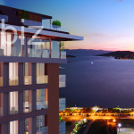 Modern Apartment in the Heart of Kartal, Istanbul (Listing No: 4279)