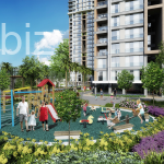 Modern Apartment in the Heart of Kartal, Istanbul (Listing No: 4279)
