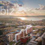 İstanbul’da Modern 2+1 Daire (İlan No: 4281)