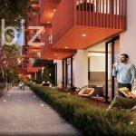 İstanbul’da Modern 2+1 Daire (İlan No: 4281)