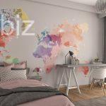 Просторная квартира 4+1 в Стамбуле №4282