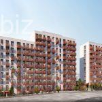 İstanbul’un Canlı Marmara Bölgesinde Muhteşem 3+1 Daire (İlan No: 4283)