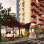 İstanbul’un Canlı Marmara Bölgesinde Muhteşem 3+1 Daire (İlan No: 4283)