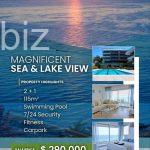 Charming 2+1 Apartment in the Heart of Istanbul (Listing No: 4285)