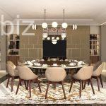 Luxury Apartments with Bosphorus Views in Kadikoy (Listing No: 4286)