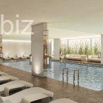Luxury Apartments with Bosphorus Views in Kadikoy (Listing No: 4286)