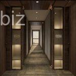 Luxury Apartments with Bosphorus Views in Kadikoy (Listing No: 4286)
