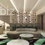 Luxury Apartments with Bosphorus Views in Kadikoy (Listing No: 4286)