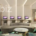 Luxury Apartments with Bosphorus Views in Kadikoy (Listing No: 4286)