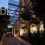 Luxury Apartments with Bosphorus Views in Kadikoy (Listing No: 4286)