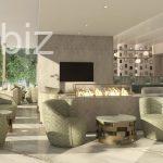 Luxury Apartments with Bosphorus Views in Kadikoy (Listing No: 4286)