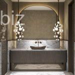 Luxury Apartments with Bosphorus Views in Kadikoy (Listing No: 4286)
