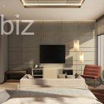 Luxury Apartments with Bosphorus Views in Kadikoy (Listing No: 4286)