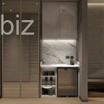 Luxury Apartments with Bosphorus Views in Kadikoy (Listing No: 4286)