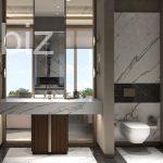 Luxury Apartments with Bosphorus Views in Kadikoy (Listing No: 4286)