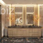 Luxury Apartments with Bosphorus Views in Kadikoy (Listing No: 4286)