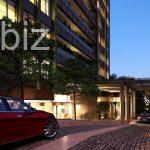 Luxury Apartments with Bosphorus Views in Kadikoy (Listing No: 4286)