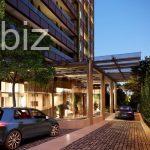 Luxury Apartments with Bosphorus Views in Kadikoy (Listing No: 4286)