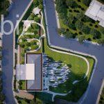 Luxury Apartments with Bosphorus Views in Kadikoy (Listing No: 4286)