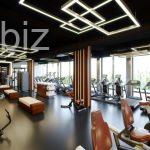 Luxury Apartments with Bosphorus Views in Kadikoy (Listing No: 4286)