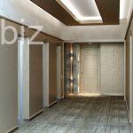 Luxury Apartments with Bosphorus Views in Kadikoy (Listing No: 4286)