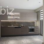 Spacious 3+1 Apartment in the Heart of Kartal, Istanbul (Listing No: 4287)