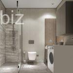 Spacious 3+1 Apartment in the Heart of Kartal, Istanbul (Listing No: 4287)