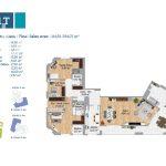 Spacious 3+1 Apartment in the Heart of Kartal, Istanbul (Listing No: 4287)