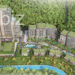 Orman Manzaralı Geniş Daireler İstanbul’da (İlan No: 4288)