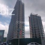 Orman Manzaralı Geniş Daireler İstanbul’da (İlan No: 4288)