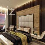 Modern Apartment in Vibrant Istanbul (Listing No: 4291)