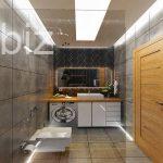 Modern Apartment in Vibrant Istanbul (Listing No: 4291)