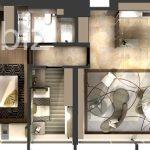 Charming Apartment in Vibrant Kadikoy, Istanbul (Listing No: 4292)