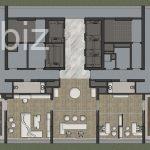 Charming Apartment in Vibrant Kadikoy, Istanbul (Listing No: 4292)