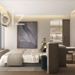 Charming Apartment in Vibrant Kadikoy, Istanbul (Listing No: 4292)