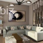 Charming Apartment in Vibrant Kadikoy, Istanbul (Listing No: 4292)
