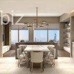 Charming Apartment in Vibrant Kadikoy, Istanbul (Listing No: 4292)