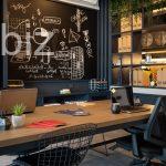 Spacious Family Apartment in the Heart of Istanbul (Listing No: 4296)