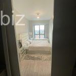 Просторная квартира 4+1 в ярком районе Кадыкей, Стамбул №4298