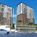 Kartal, İstanbul’da Manzaralı 3+1 Daire (İlan No: 4302)