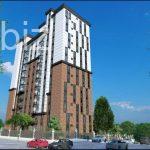 Kartal, İstanbul’da Manzaralı 3+1 Daire (İlan No: 4302)