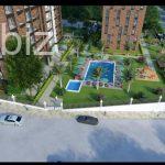Kartal, İstanbul’da Manzaralı 3+1 Daire (İlan No: 4302)