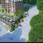 Kartal, İstanbul’da Manzaralı 3+1 Daire (İlan No: 4302)