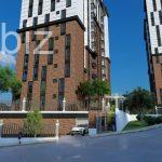 Kartal, İstanbul’da Manzaralı 3+1 Daire (İlan No: 4302)