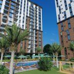 Kartal, İstanbul’da Manzaralı 3+1 Daire (İlan No: 4302)