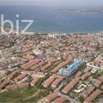 İstanbul’da Manzaralı Şirin Daire (İlan No: 4303)