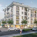 Büyücekmece’de Manzaralı Şirin Daire (İlan No: 4305)