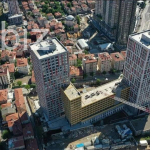 Kadıköy’de Modern Daire, İstanbul (İlan No: 4306)