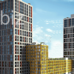 Kadıköy’de Modern Daire, İstanbul (İlan No: 4306)